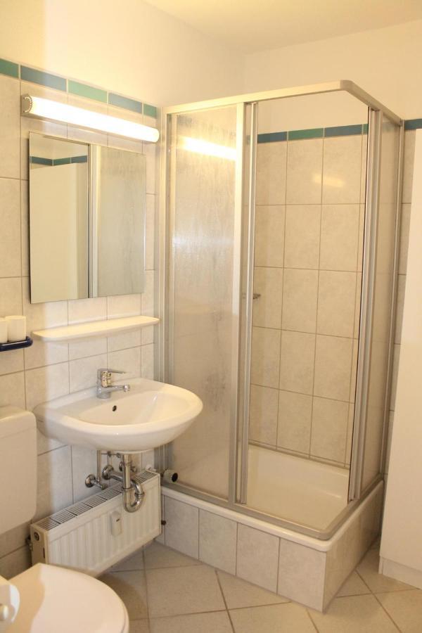 Ferienappartement K1208 Mit Ostseeblick Brasilien Luaran gambar