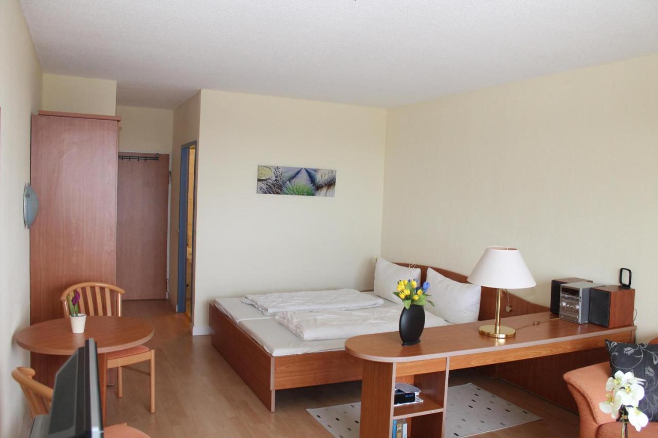Ferienappartement K1208 Mit Ostseeblick Brasilien Luaran gambar