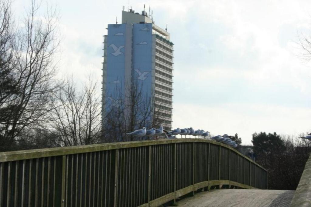 Ferienappartement K1208 Mit Ostseeblick Brasilien Luaran gambar